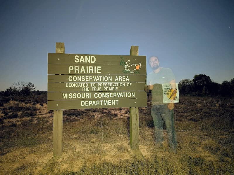 Sand Prairie Conservation Area - Image 3