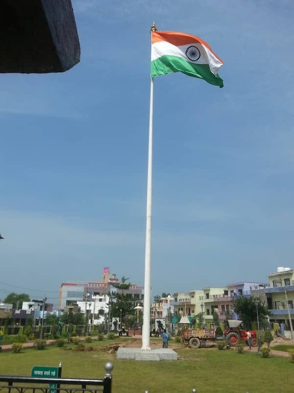 Navrang Park - Image 1