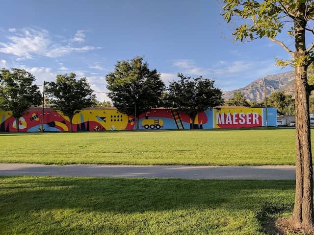 Maeser Park - Image 2