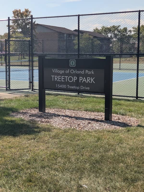 Treetop Park - Image 2