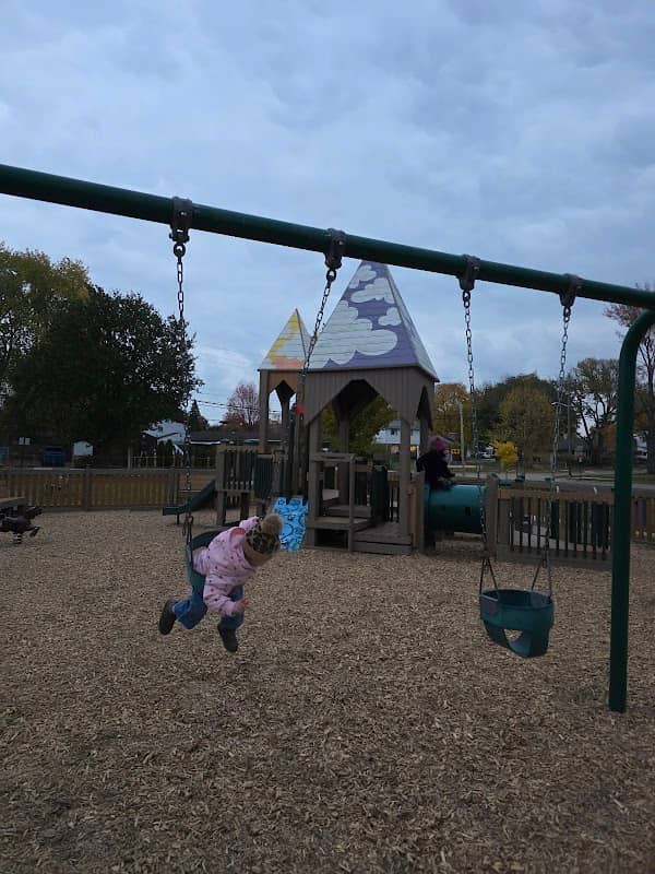Scout Park - Image 1