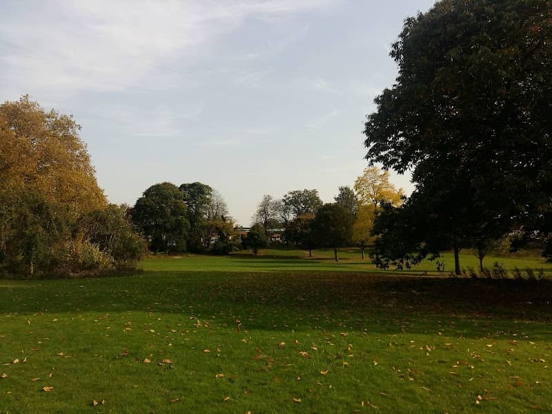 Whitehouse Park - Image 2