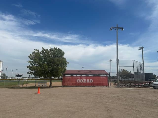 Bellamy Ballpark - Image 1