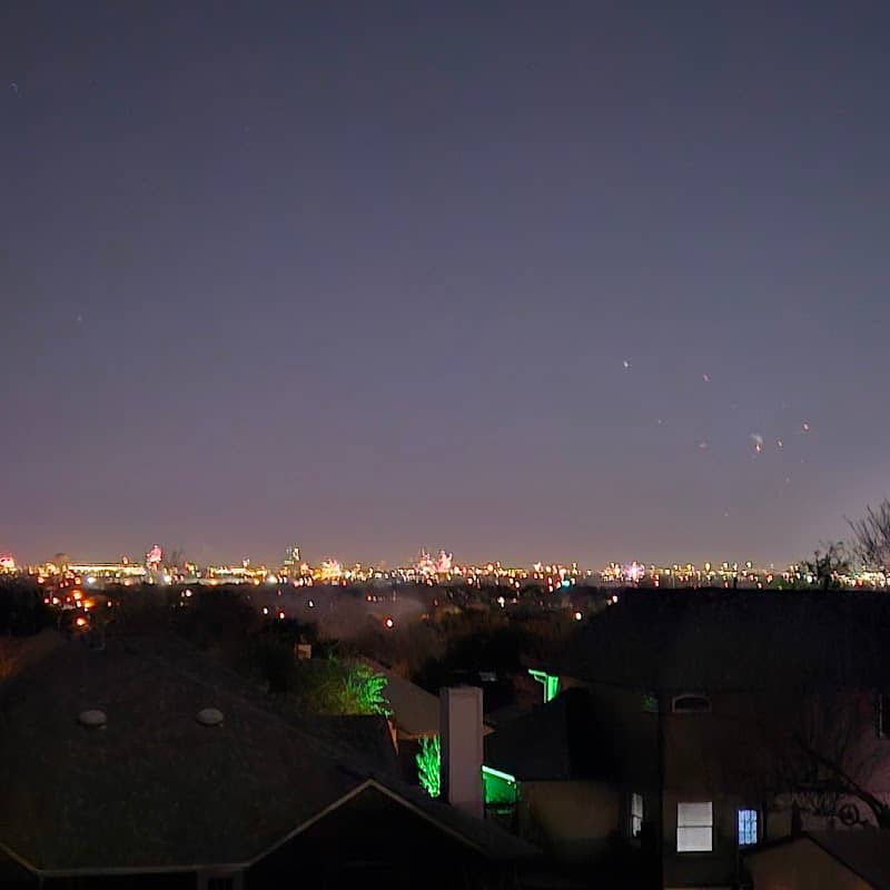 Eagles Nest Park - Image 1