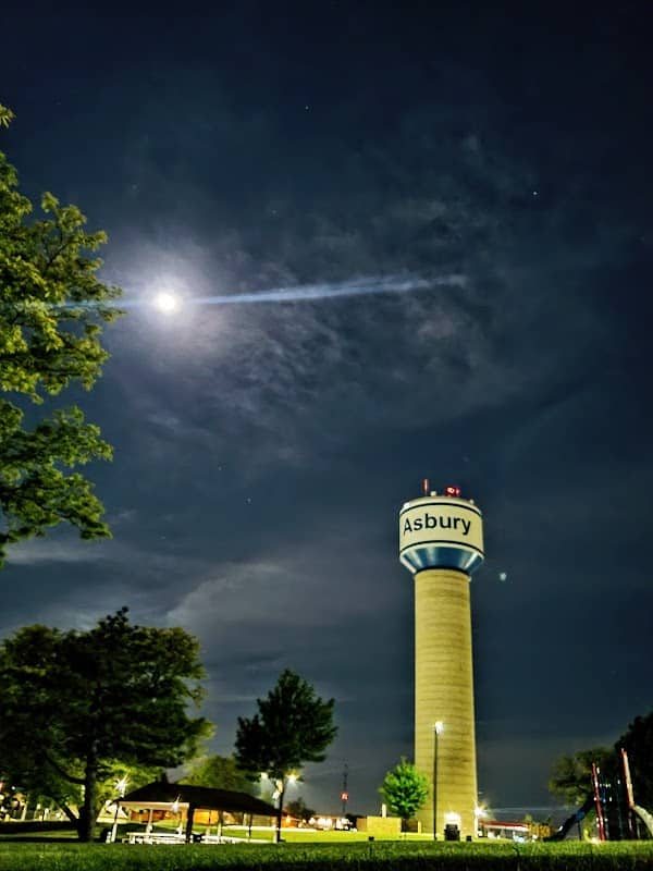 Asbury Park - Image 1