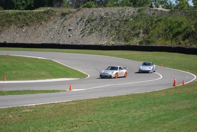 Calabogie Motorsports Park - Image 2