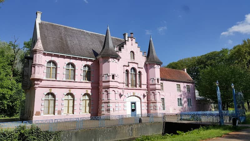 Landgoed Steenenburg - Image 1