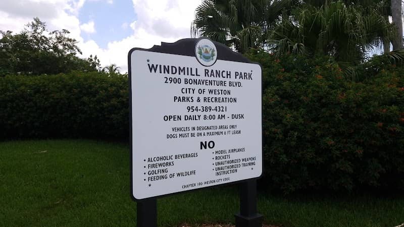 Windmill Ranch Park - Image 2