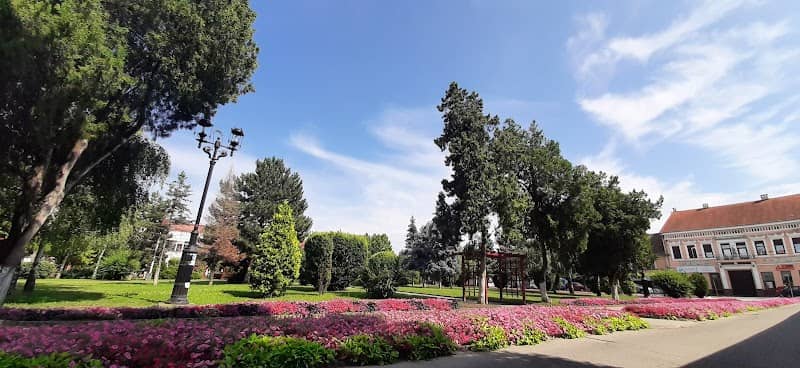 City Wall - Image 1