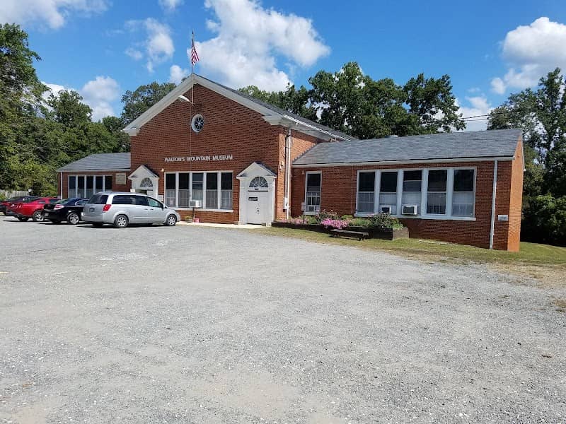 Walton's Mountain COMMUNITY CENTER - Image 1