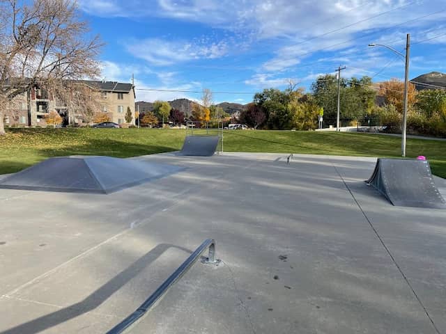 Skate Park - Image 2