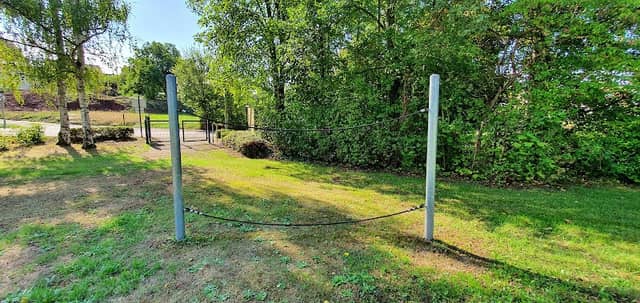 Spielplatz - Image 1