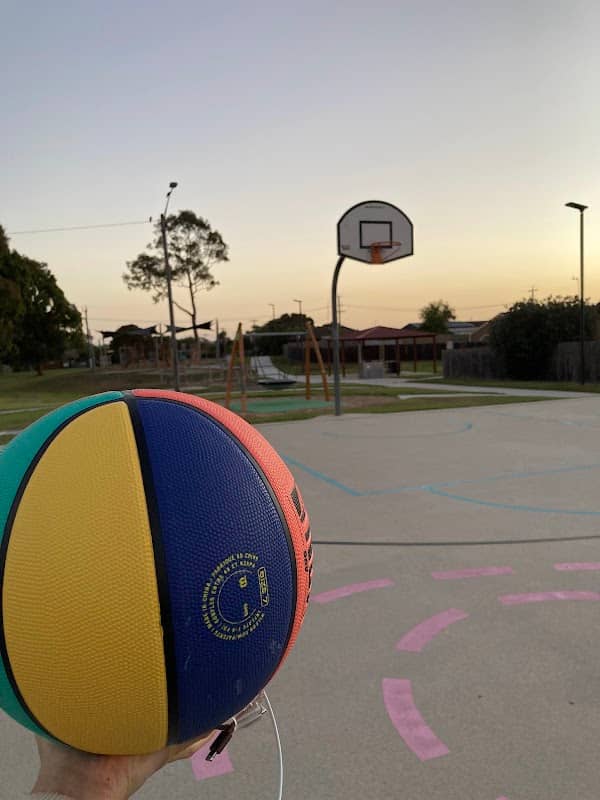 Hoddinott Street Reserve - Image 1