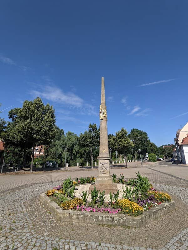 Roßplatz - Image 1