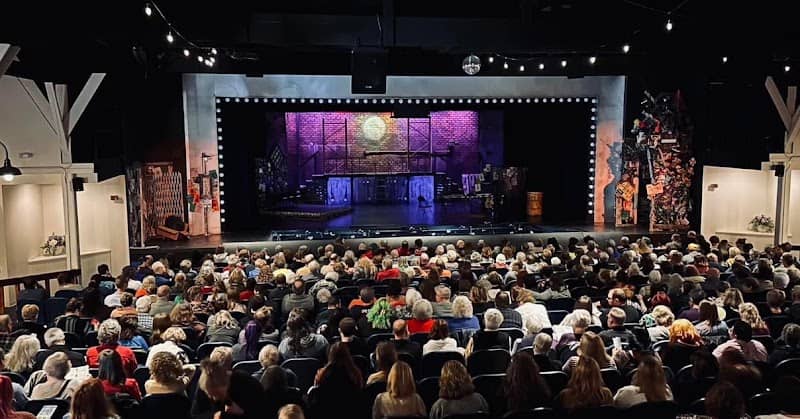 Quad City Music Guild - Image 1
