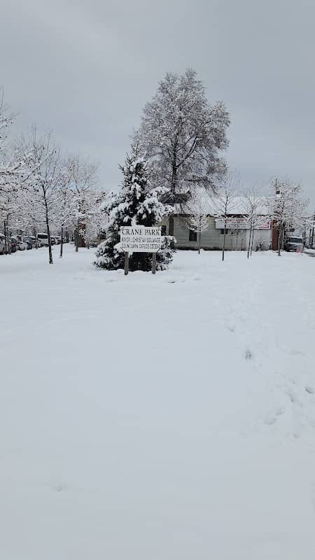 Crane Square - Image 1