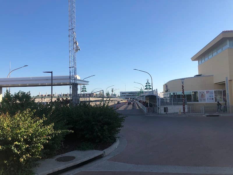 El Paseo del Antiguo - Image 2