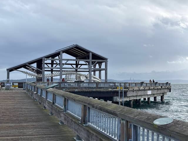 Union Wharf - Image 1