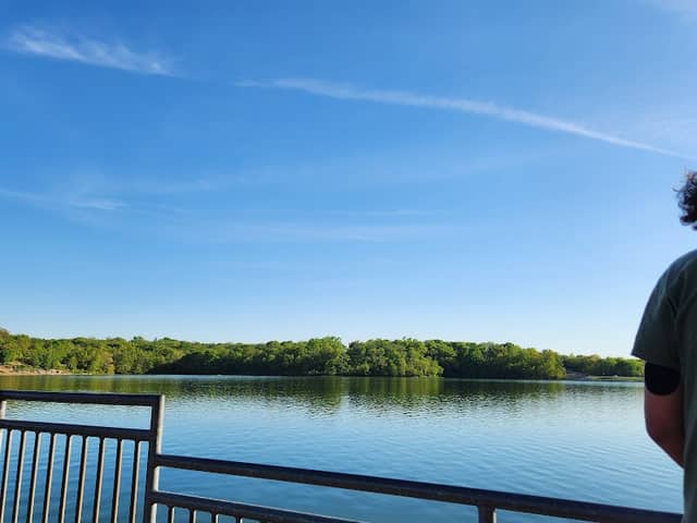 Lake Viewpoint - Image 1