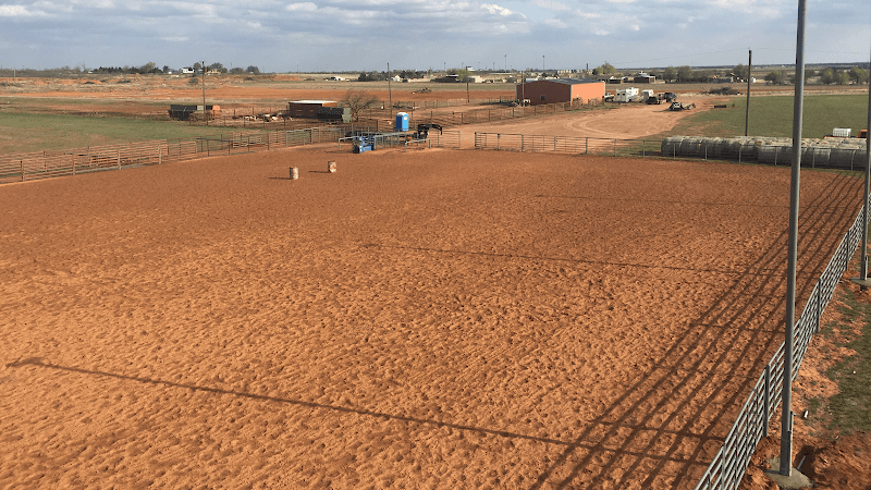 Flying O Ranch and Arena - Image 1