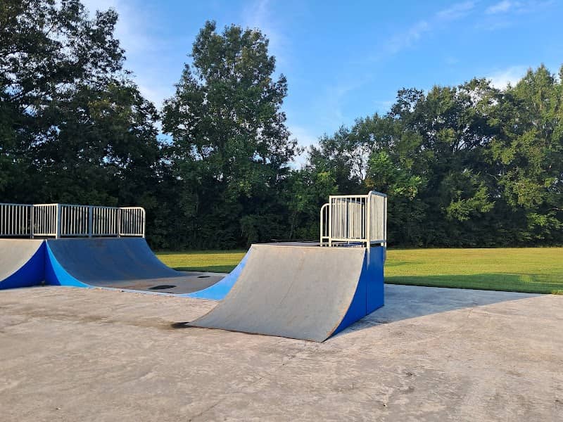 Zachary Skate Park - Image 1
