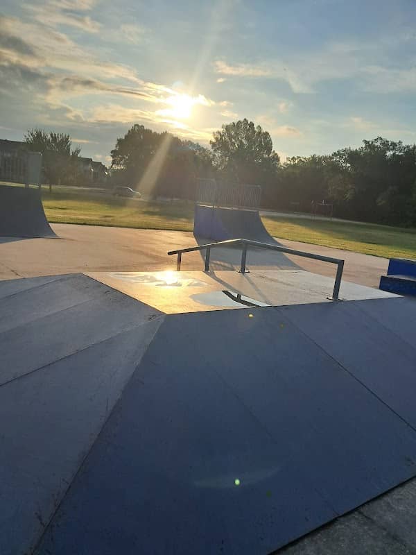Zachary Skate Park - Image 2