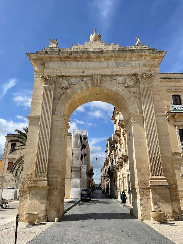 Porta Reale o Ferdinandea - Image 1