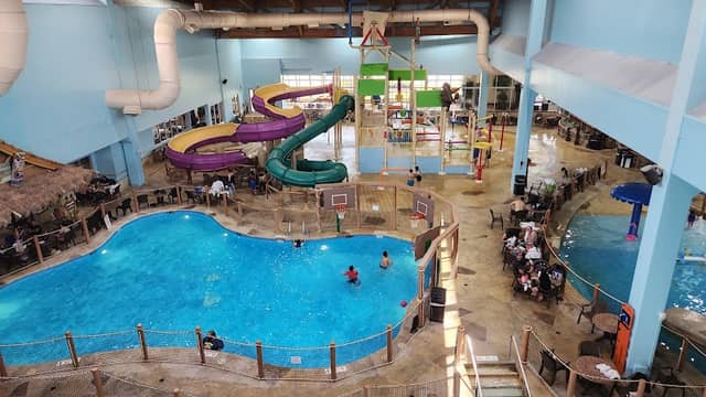 Splashers of the South Seas - Image 1