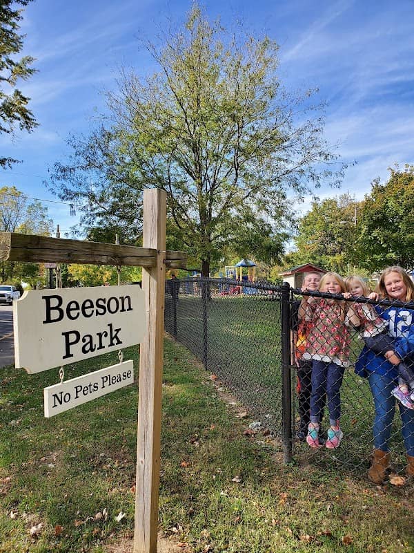 Beeson Park - Image 1