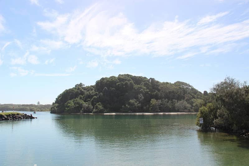 Brunswick Heads Nature Reserve - Image 2