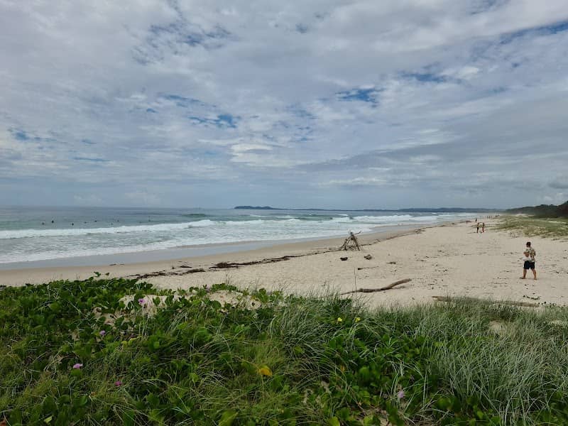 Brunswick Heads Nature Reserve - Image 3