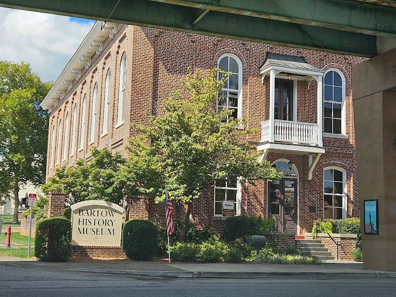 Bartow History Museum - Image 2