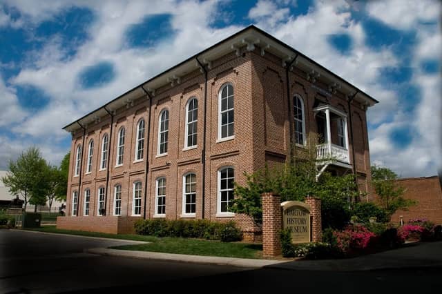 Bartow History Museum - Image 1
