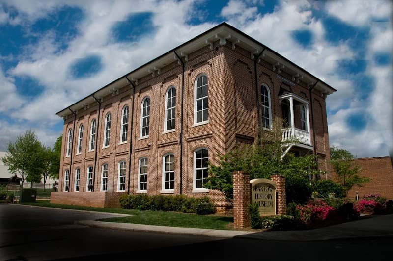 Bartow History Museum - Image 1