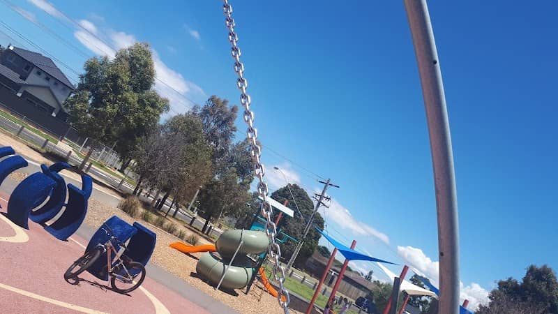 Dalton Reserve - Image 1