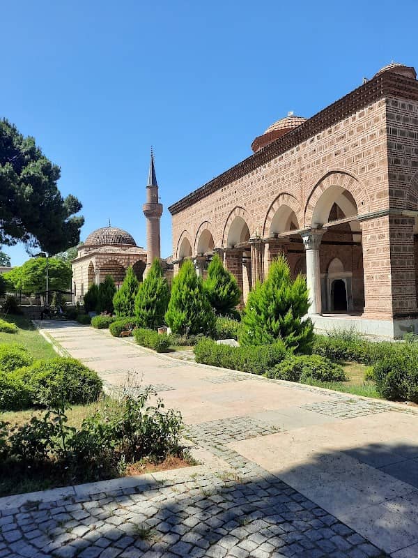 İznik Meydan - Image 1