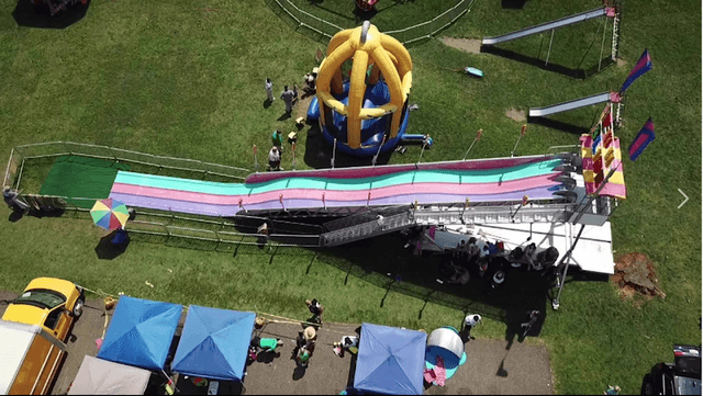 Albanese Amusements & Entertainment Rentals - Image 2