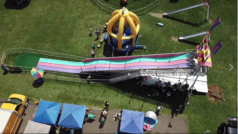 Albanese Amusements & Entertainment Rentals - Image 2