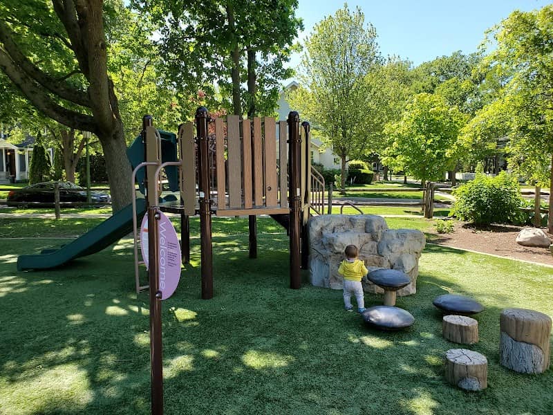 Wheeler Park - Image 1