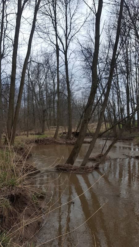 Indian Creek Disc Golf And Dog Park - Image 1