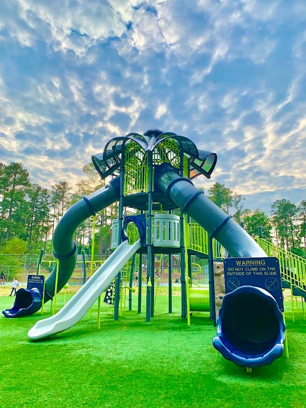 Kiwanis Children's Park - Image 1
