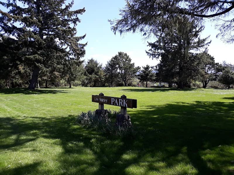 Les Shirley Park - Image 1