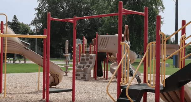 Fred Carney Park - Image 1