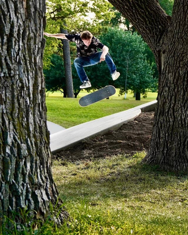 York Skatepark - Image 2
