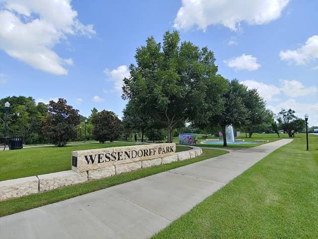 Wessendorff Park - Image 1