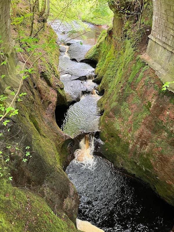 Finnich Glen - Image 3