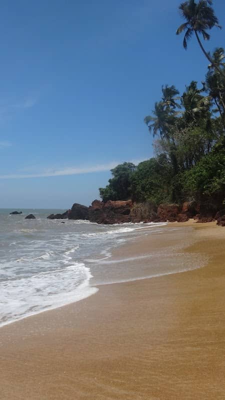 Avik Cove - Image 1