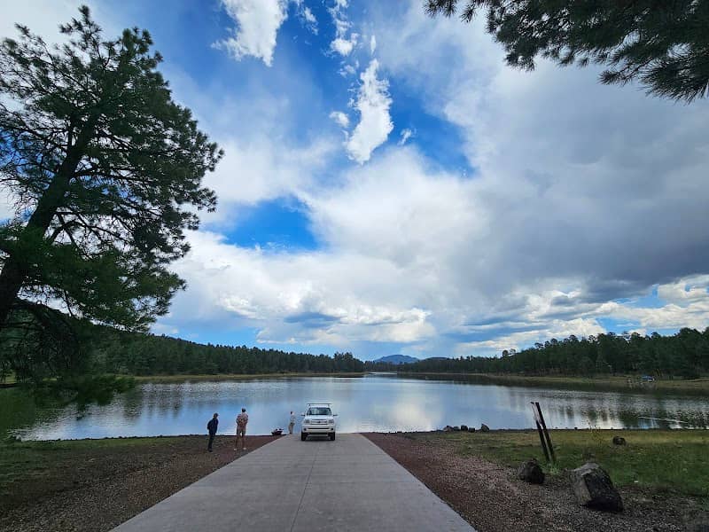 Kaibab Lake - Image 1