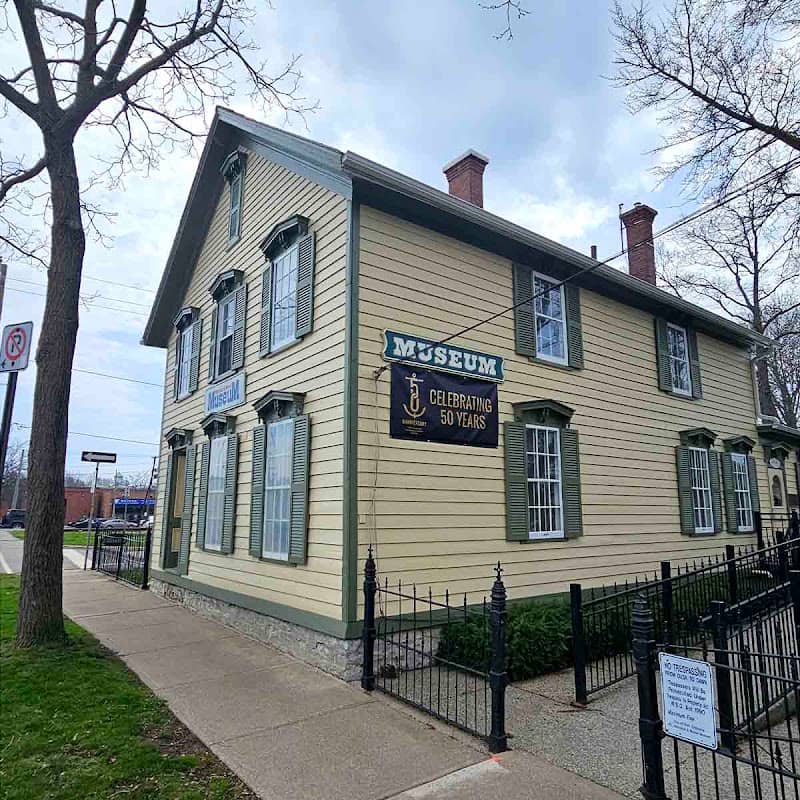 Port Colborne Historical & Marine Museum - Image 1