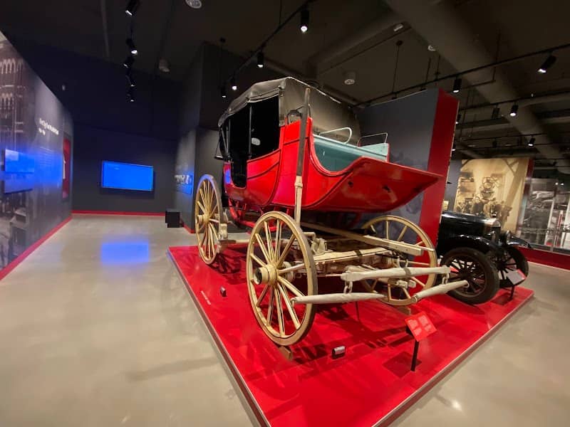 New Westminster Museum - Image 1